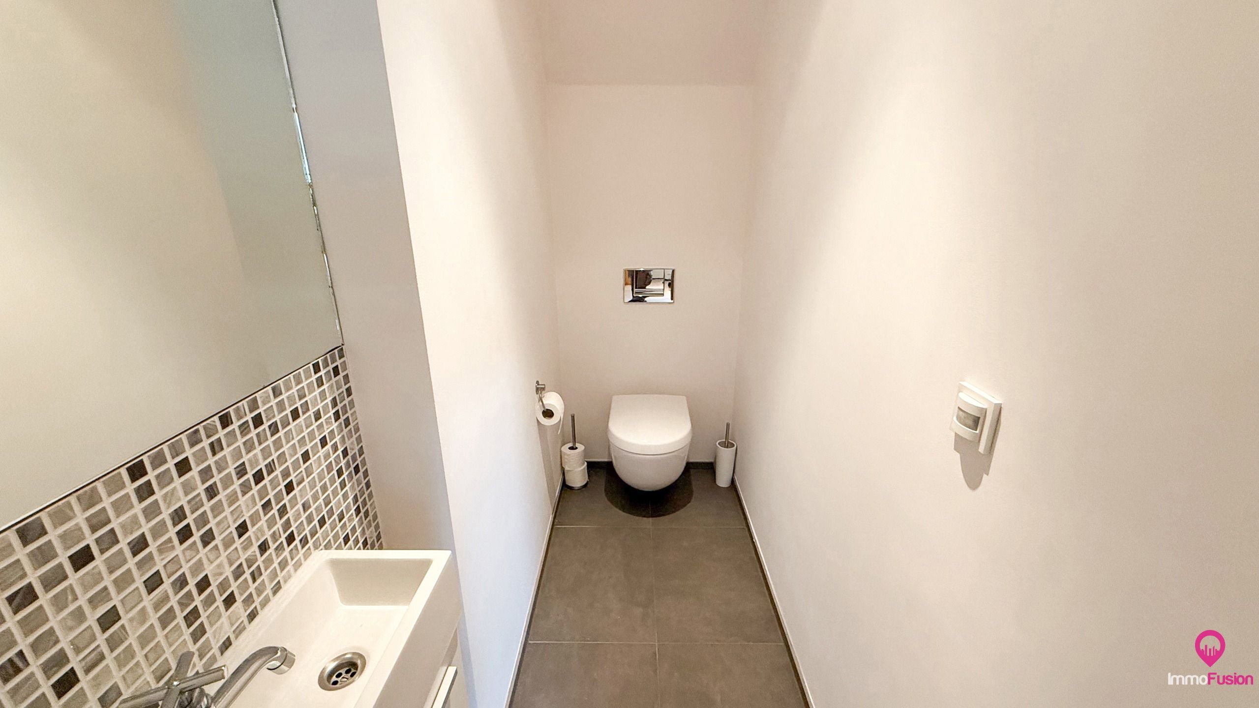 Zeer mooi ontworpen villa met 3 badkamers in Heusden-Zolder! foto 35