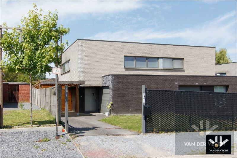 Huis te koop Broekstraat 117 - 3500 Hasselt