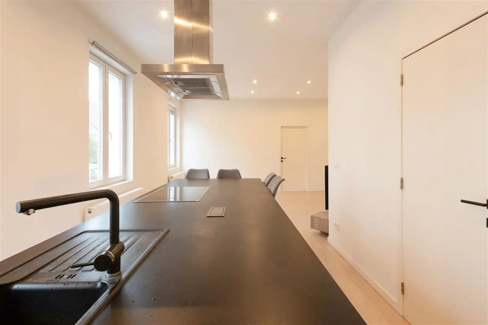 Opbrengsteigendom - Woning foto 4