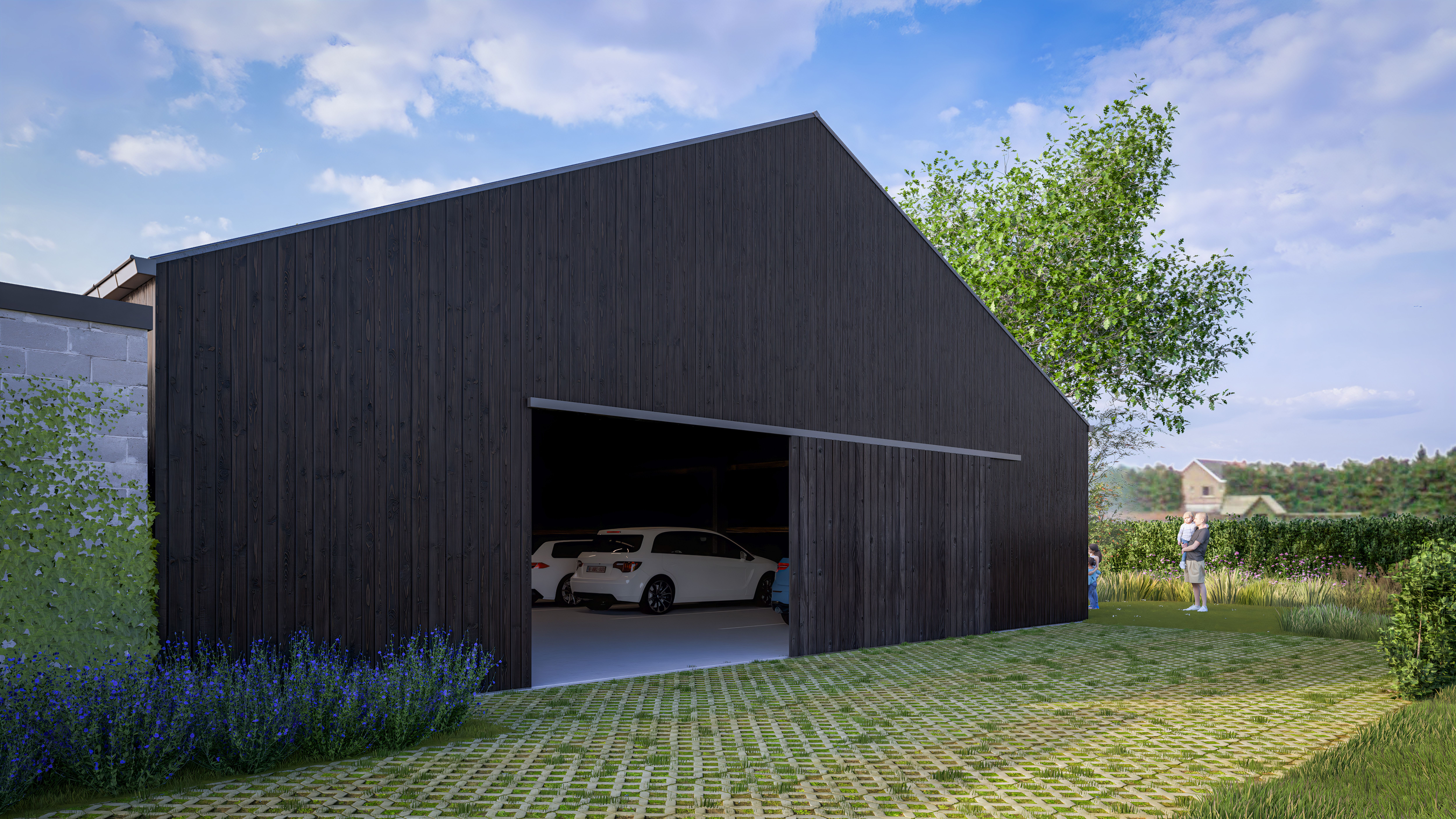 Nieuwbouw Appartementen Te Koop foto 7