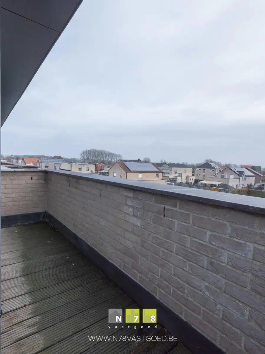 Appartement te huur foto 23
