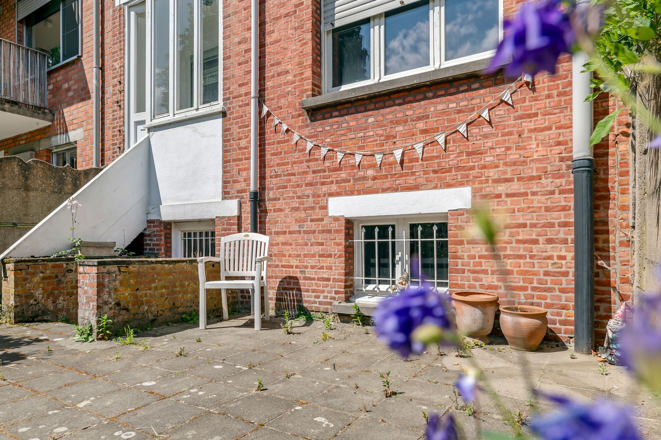 Opbrengsteigendom op een aantrekkelijke locatie foto 17
