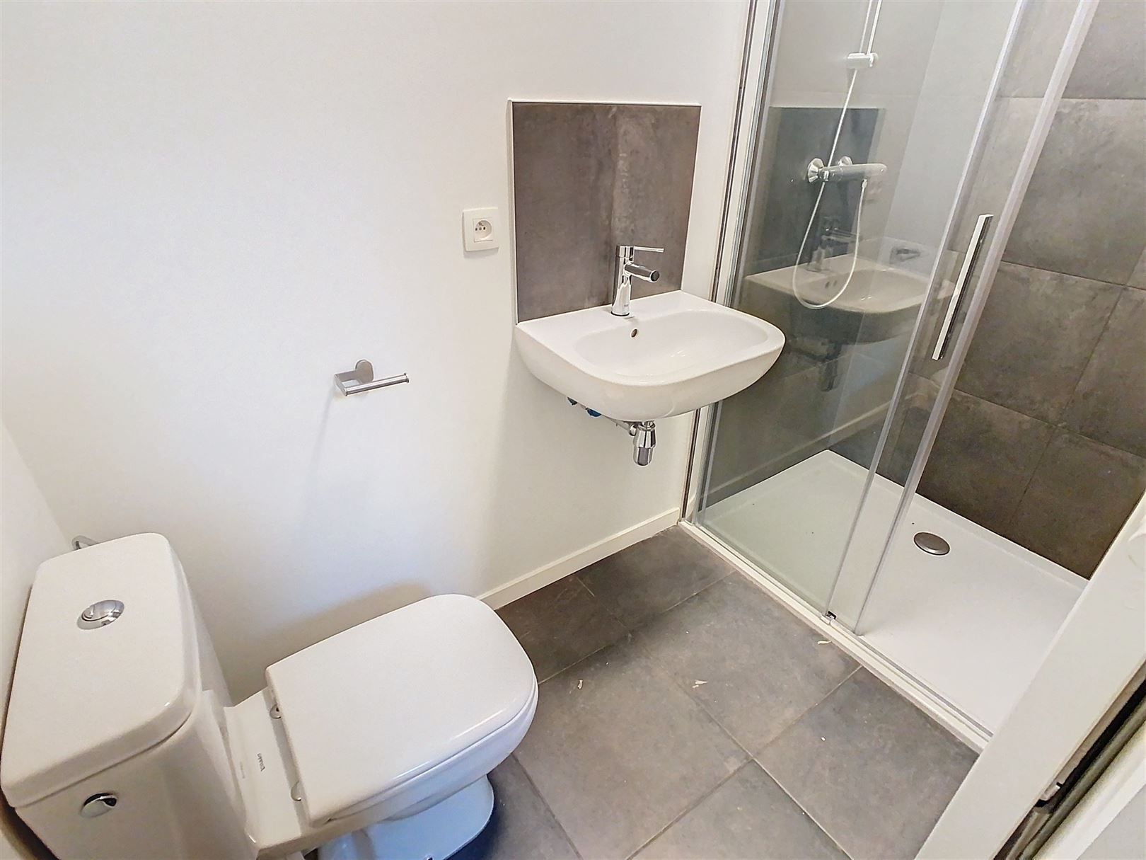 Duplex APP (2de + 3de V) met 3 slpks, 2 bdks foto 17