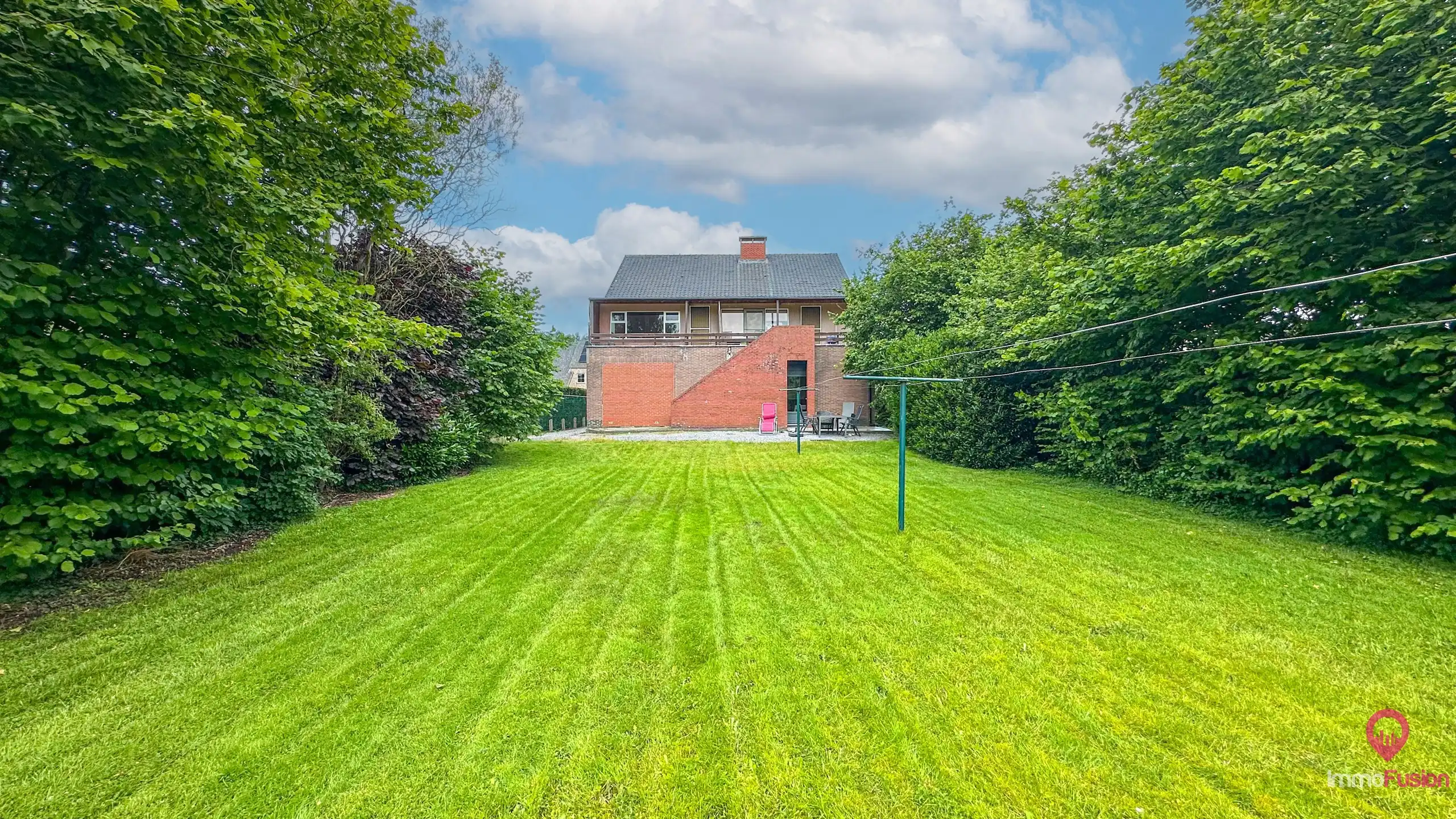 Gebouw met 4 appartementen te Zonhoven!  foto 63