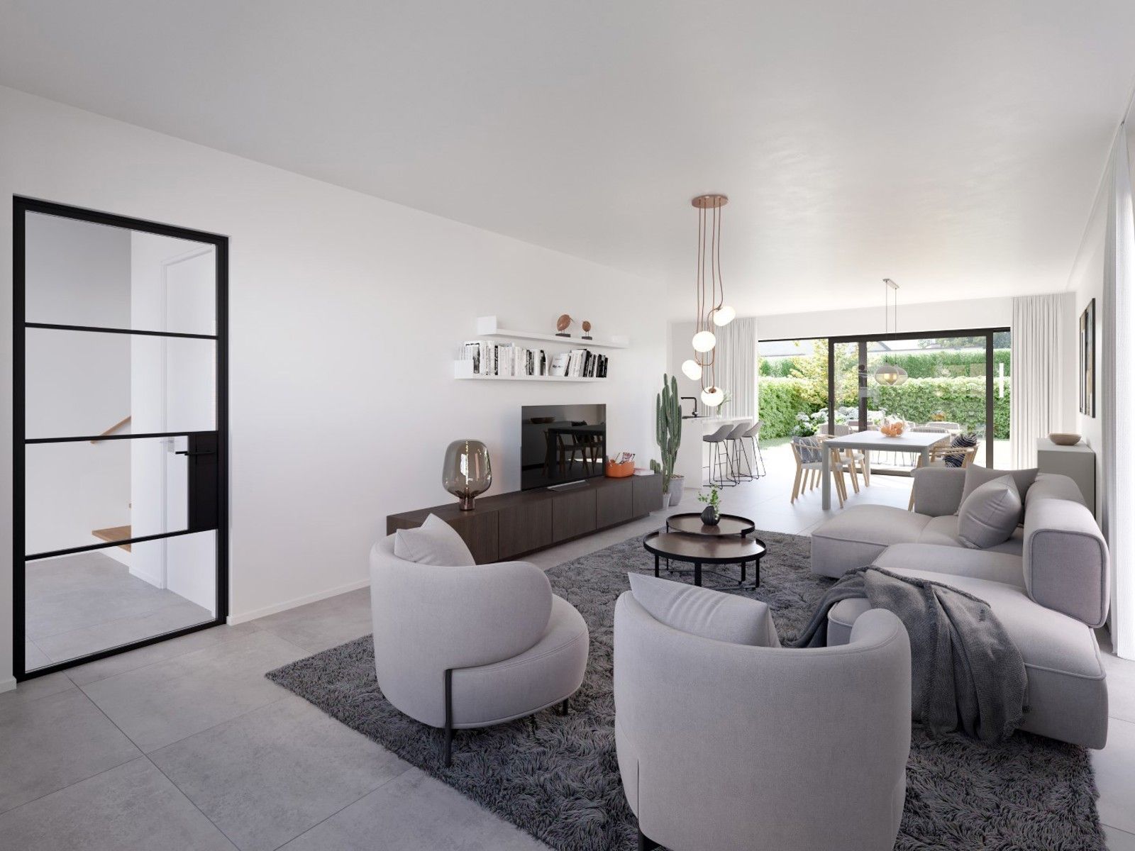 Energiezuinige woningen op een toplocatie foto 3