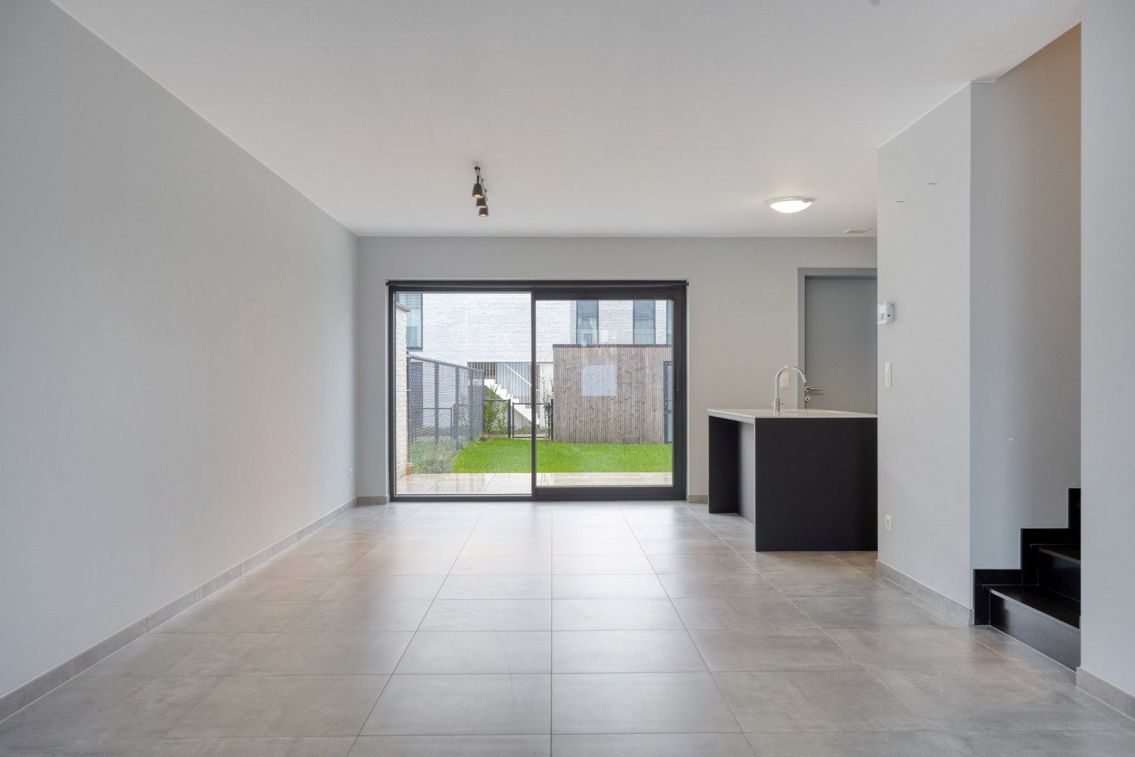 Nieuwbouwwoning met 4 slaapkamers, tuin, terras en 2 autostaanplaatsen in Boutersem! – EPC 23 kWh/m² - bewoonbare opp. 149 m² foto 5