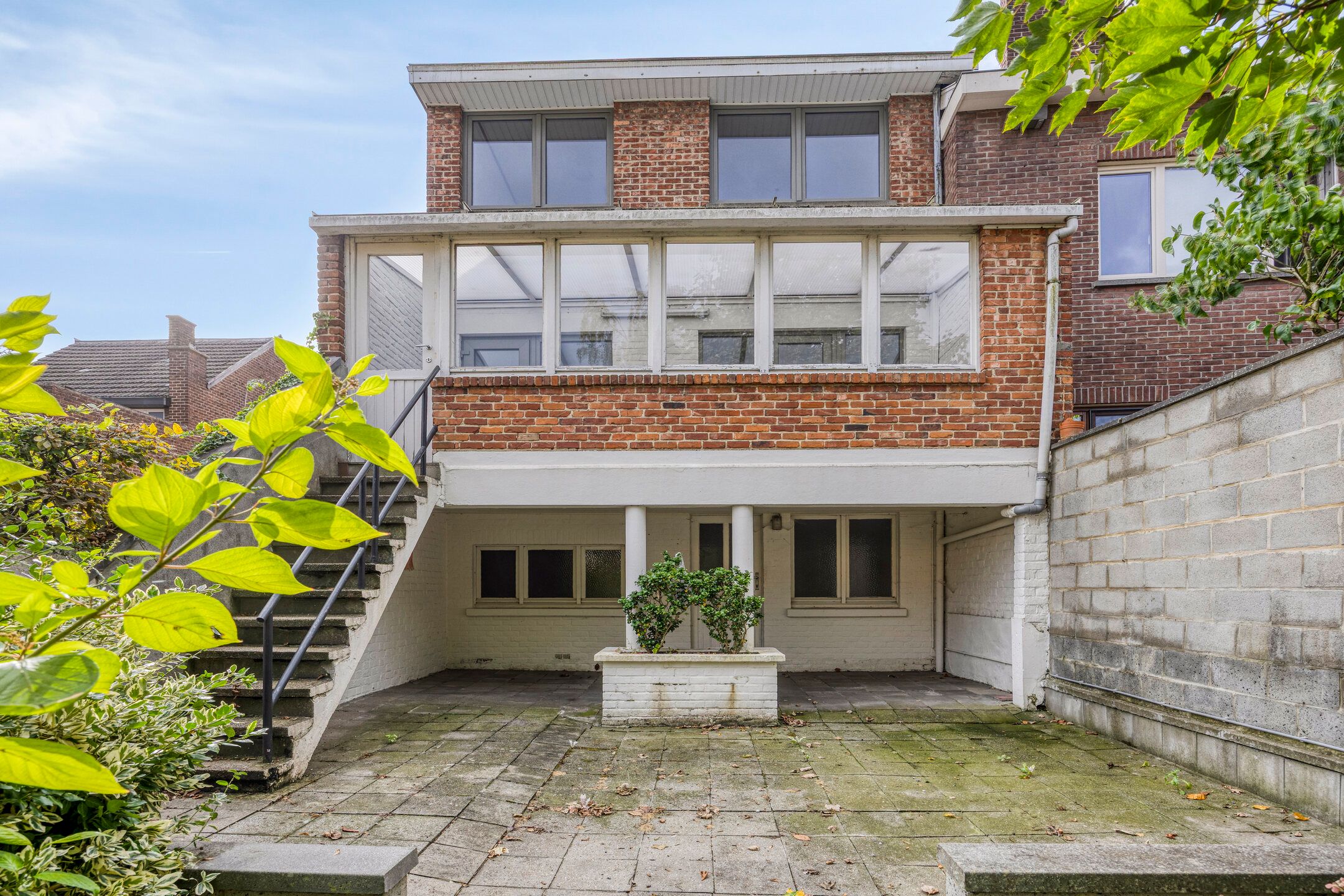 Aangenaam wonen aan de stadsrand foto 28