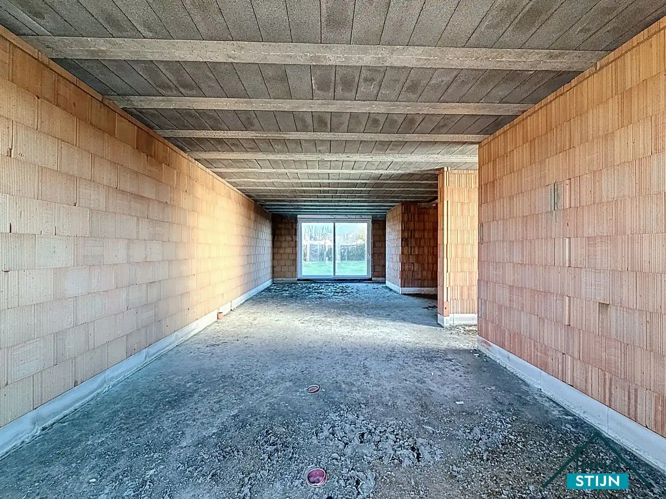 Casco woning met drie slaapkamers foto 4