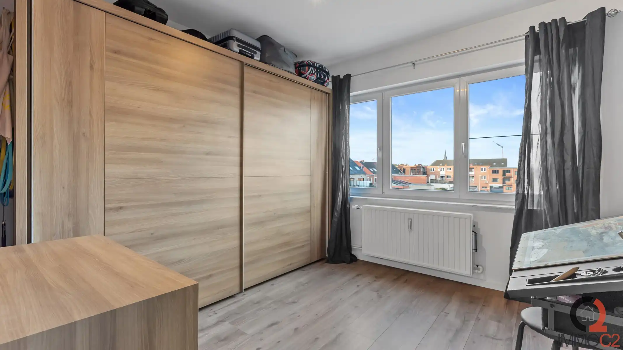 Appartement te huur foto 11