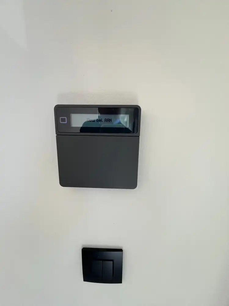kantoor 164m² foto 22