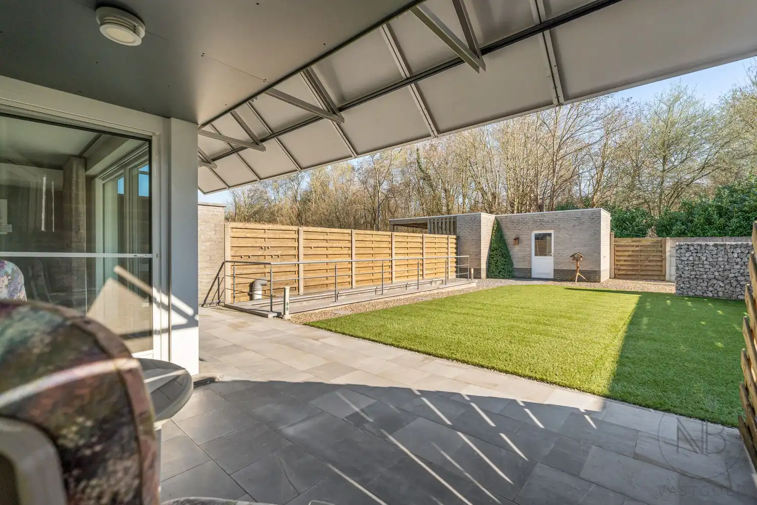 Instapklare BEN-Woning (HO)! foto 36