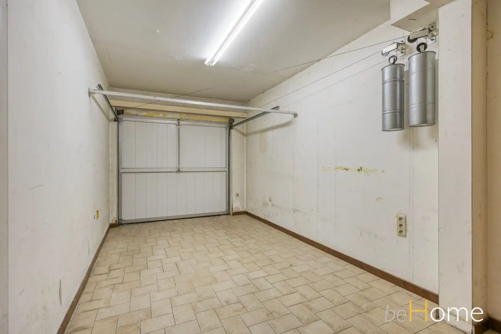 Opbrengsteigendom met 5 appartementen en 2 garages op toplocatie in Merchtem foto 15