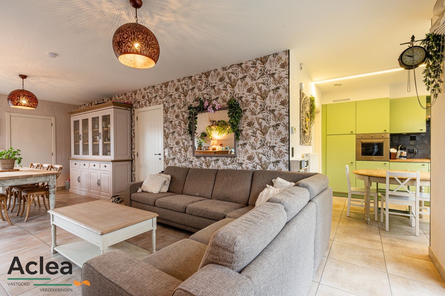 Instapklare koppelwoning met 3 slpks in een rustige wijk foto 11