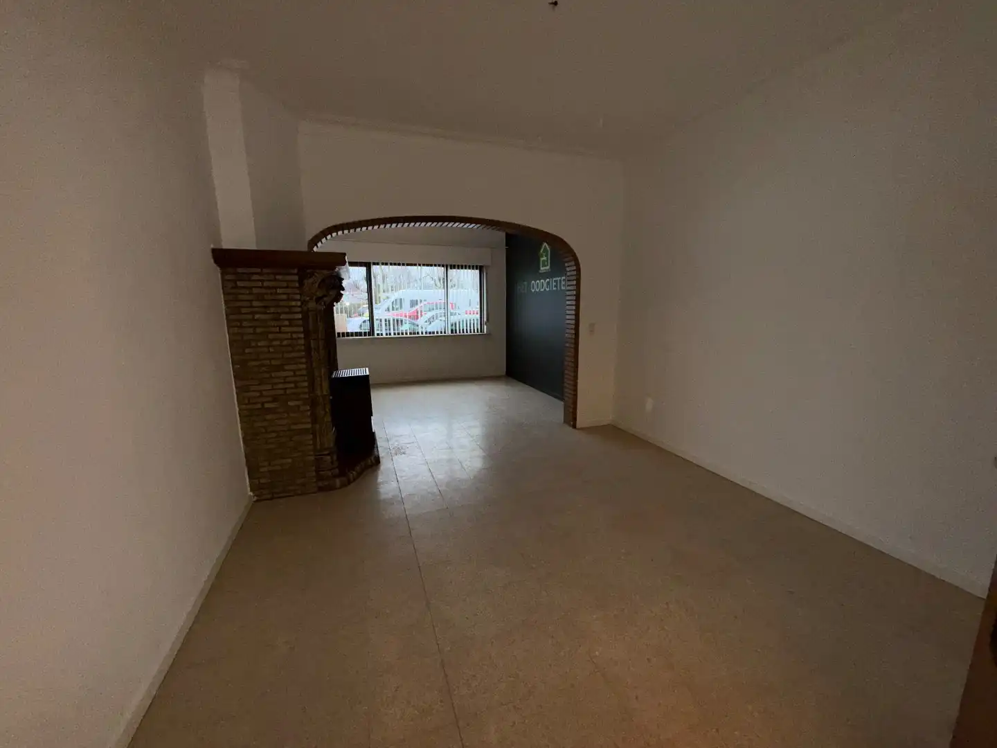 Centraal gelegen polyvalente opslagruimte  te Lier. foto 11