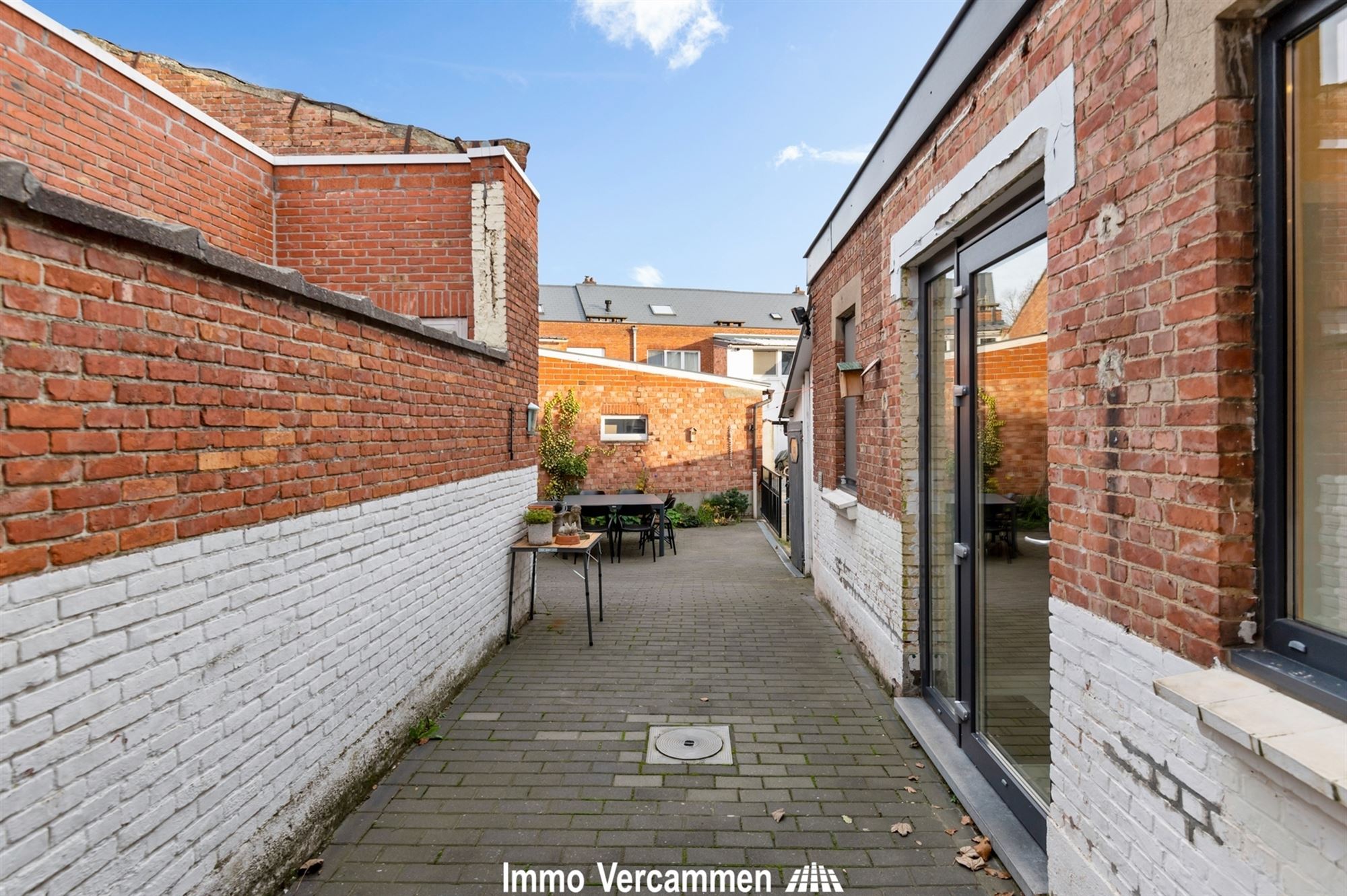 Instapklare woning te Sint-Katelijne-Waver, ideaal voor starters en kleine gezinnen foto 13