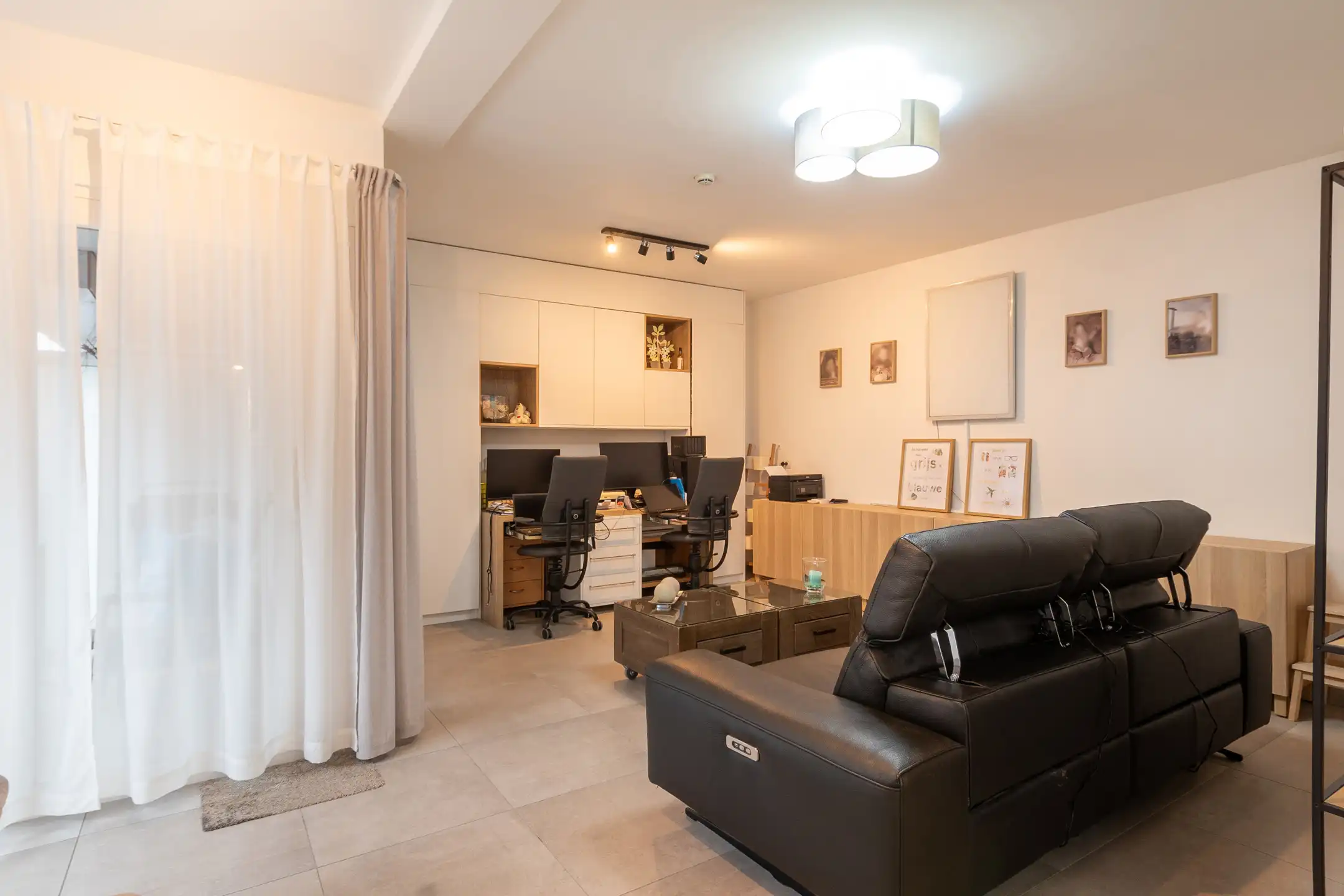 Ruime serviceflat in het hartje van Willebroek foto 8