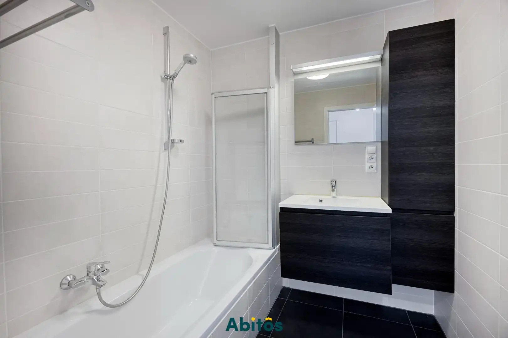 Instapklaar en energiezuinig startersappartement foto 14