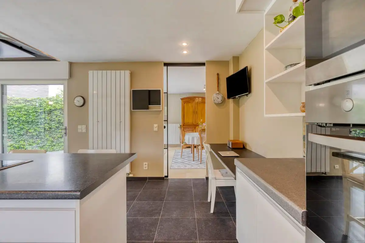  Instapklare woning te koop met 3 slaapkamers in Harelbeke foto 17