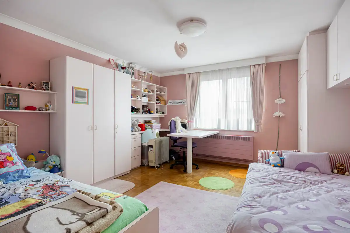 ROYALE WONING MET DOKTERSPRAKTIJK TE BILZEN HOESELT. foto 27