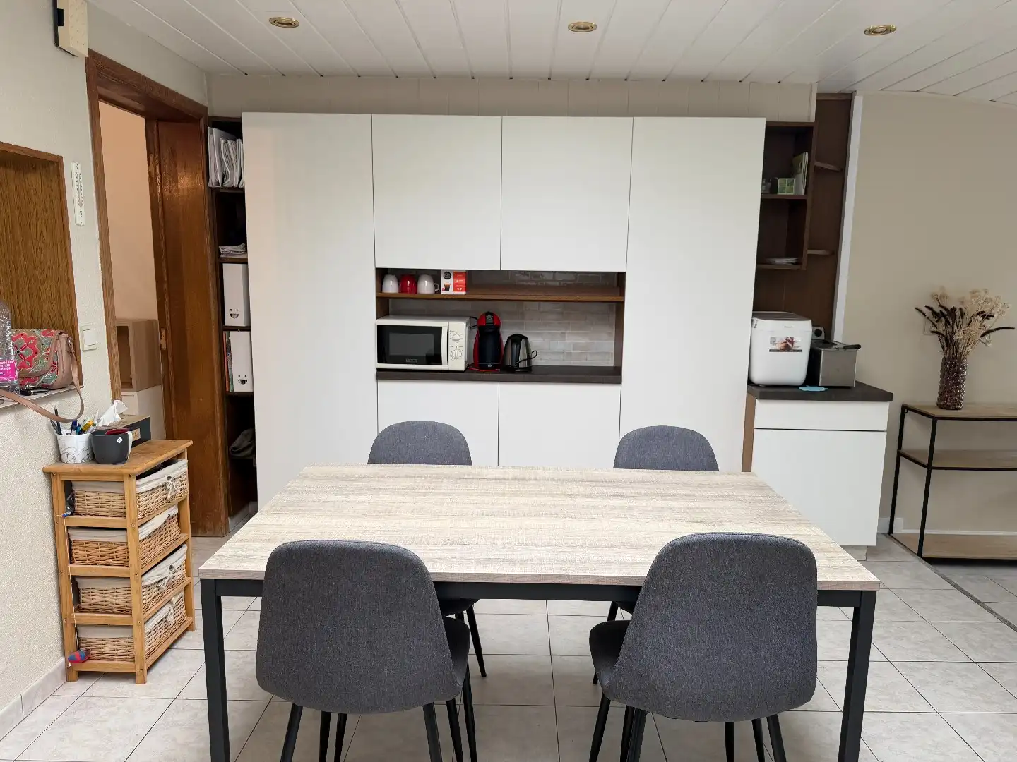 Te huur - woning met 3 slaapkamers te Merkem foto 8