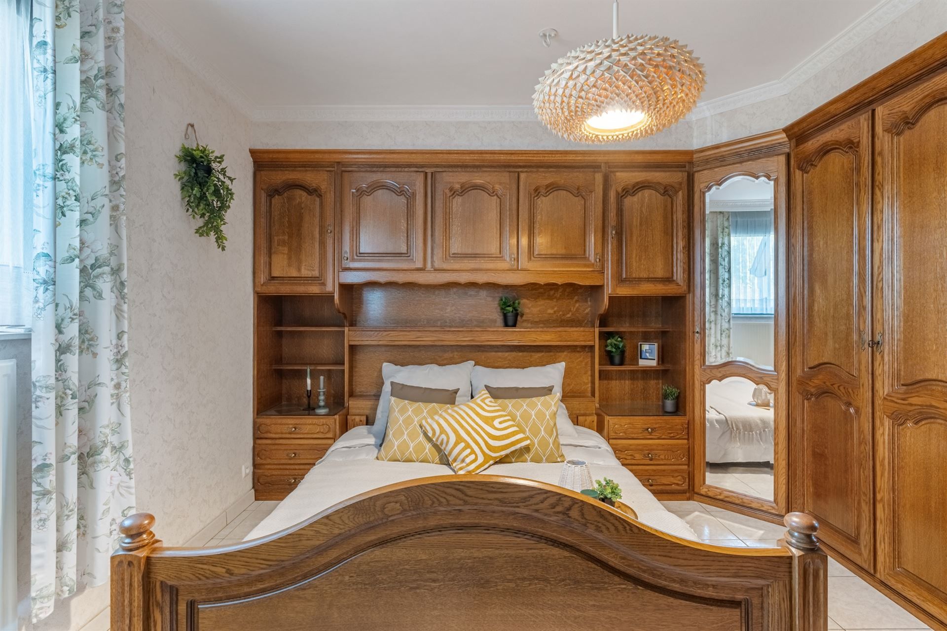 Appartement nabij het centrum van Beringen. foto 15