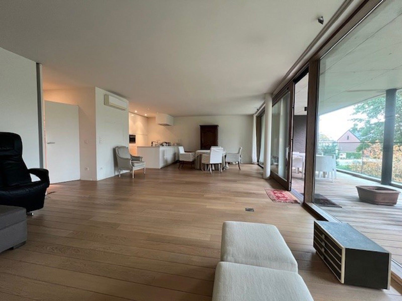 Luxe met zicht op groen–rust en comfort in perfecte harmonie foto 9