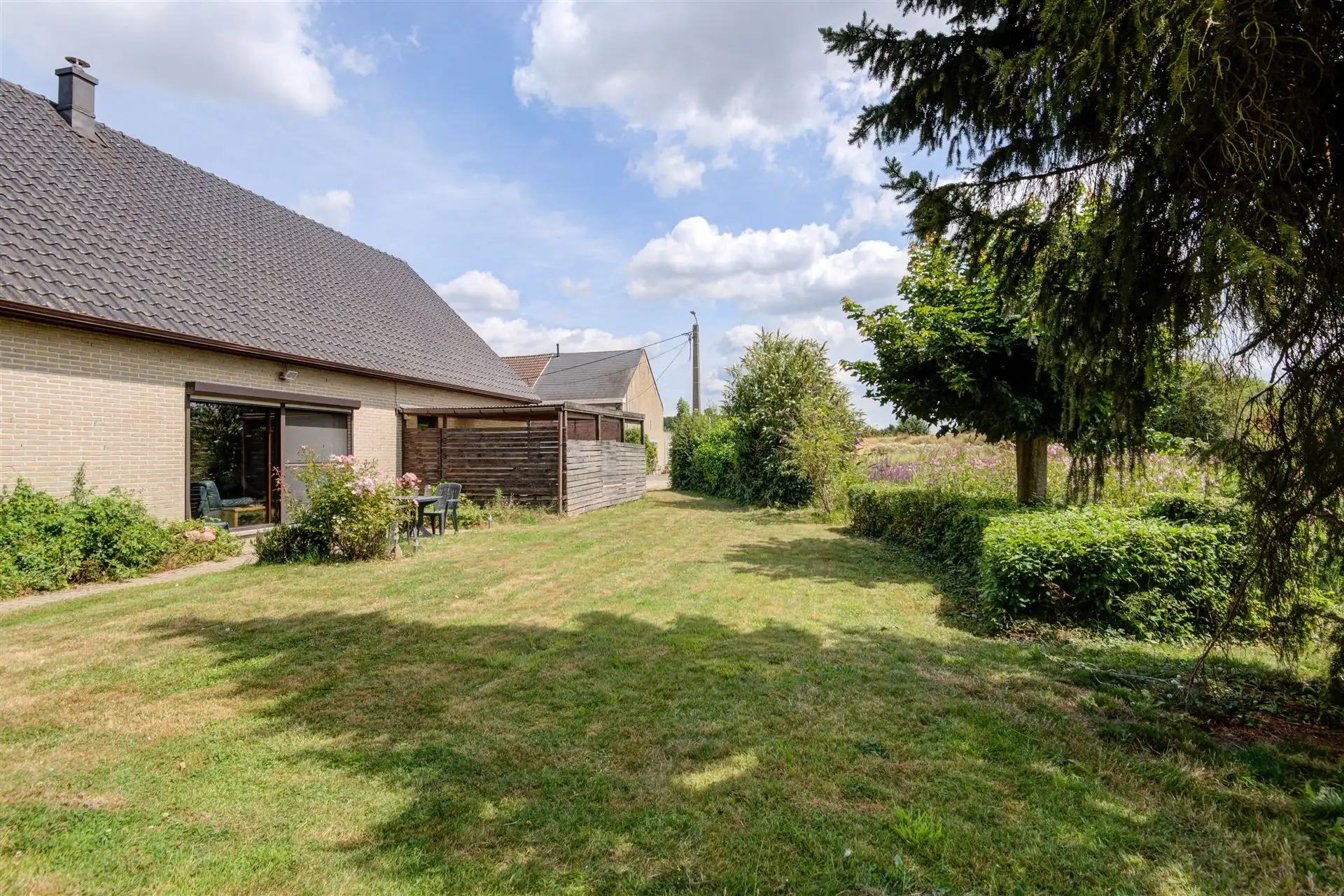 Uniek wonen op zalige ligging met veel mogelijkheden foto 6