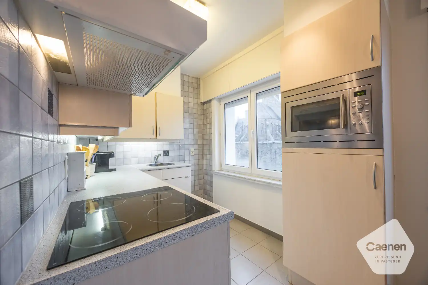 Opbrengsteigendom met 3 appartementen op toplocatie foto 13