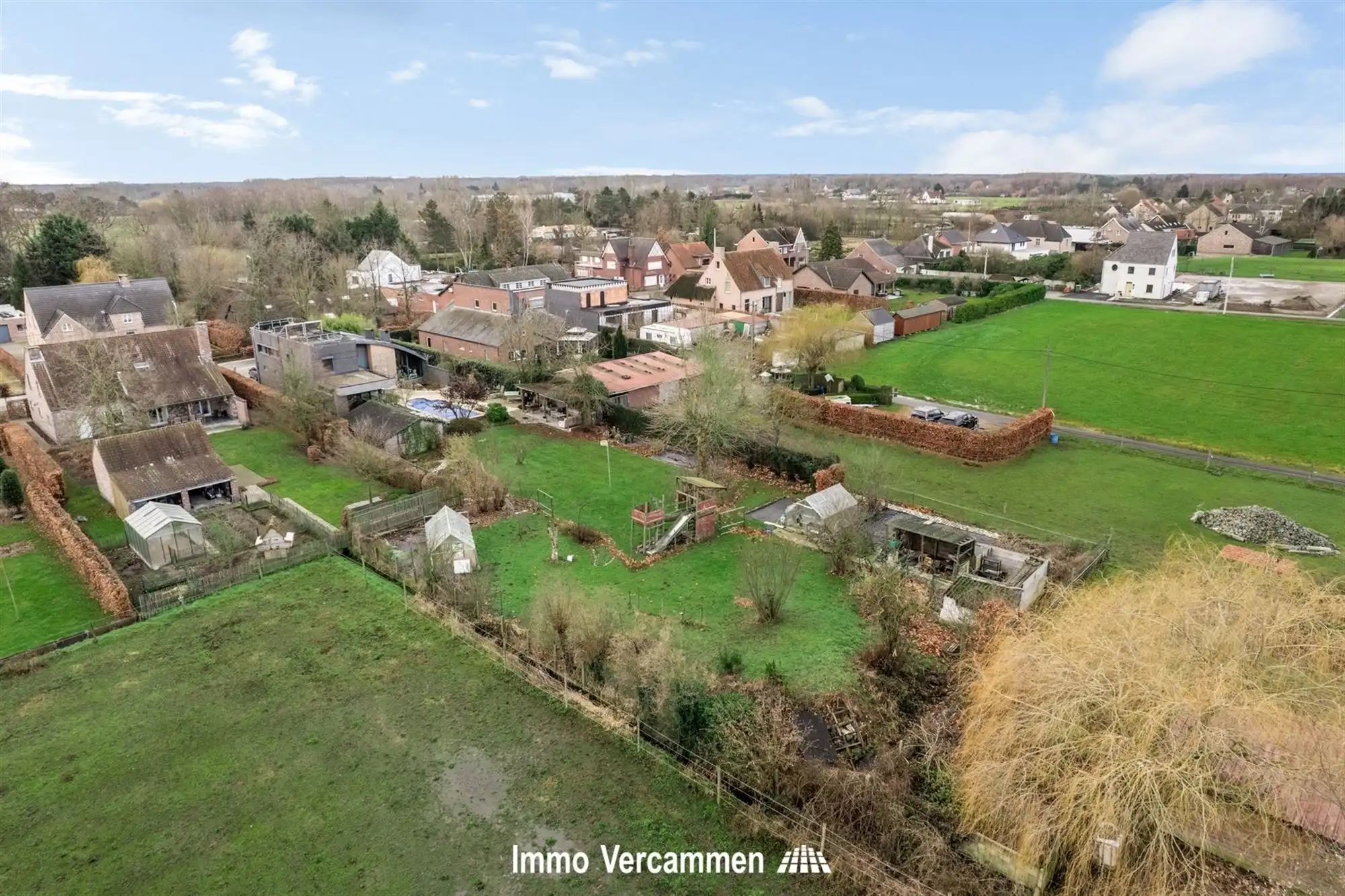 Ruime conceptwoning in een groene omgeving te Putte foto 17