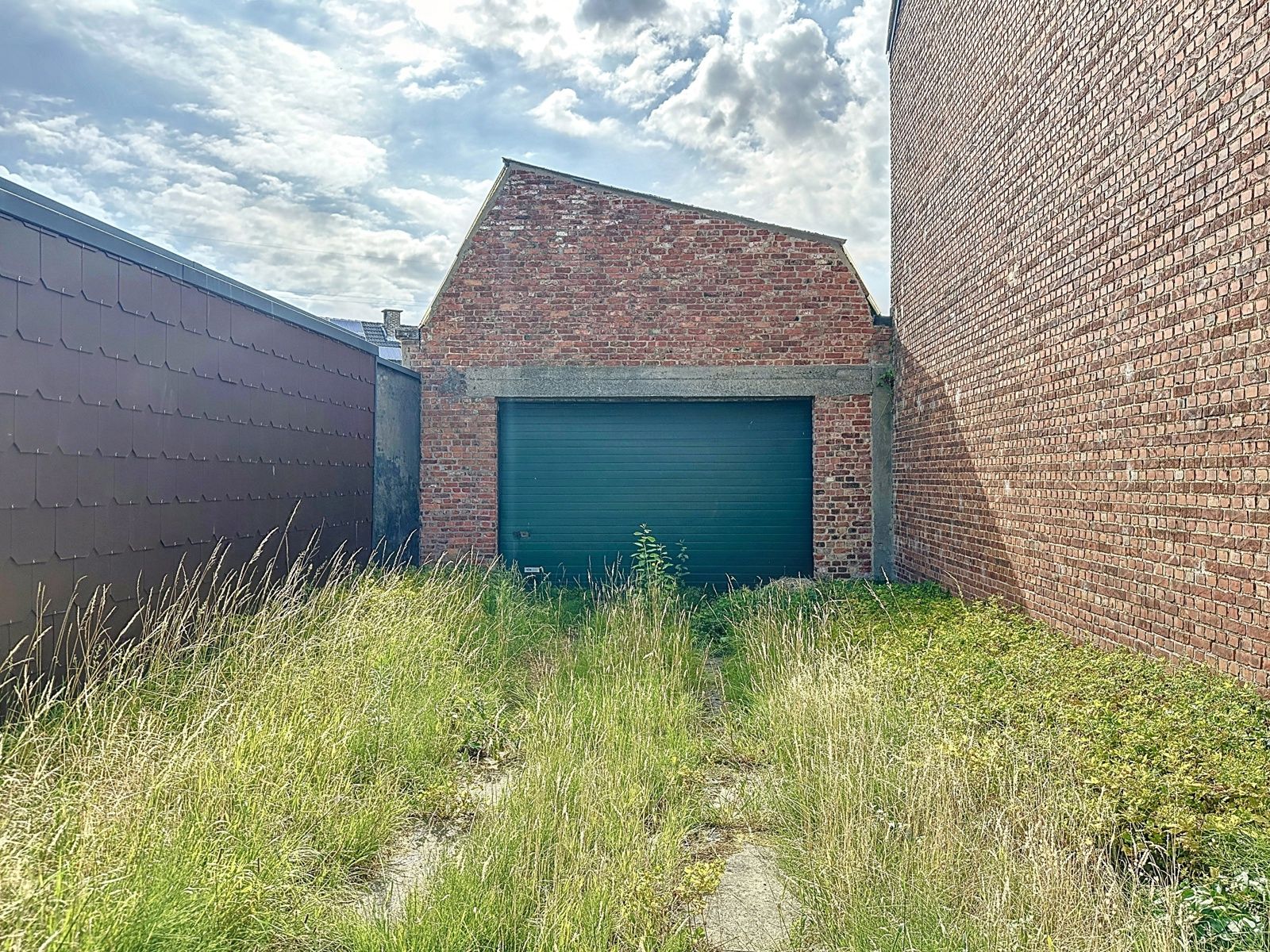 Bouwgrond met af te breken magazijn in centrum Schelle – mogelijk 6% btw op nieuwbouw! foto 4
