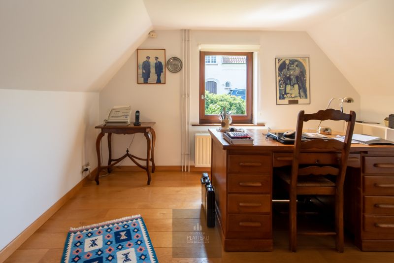 Villa met 3 slaapkamers op 1339m² gelegen op toplocatie te Nieuwpoort-Bad! foto 30
