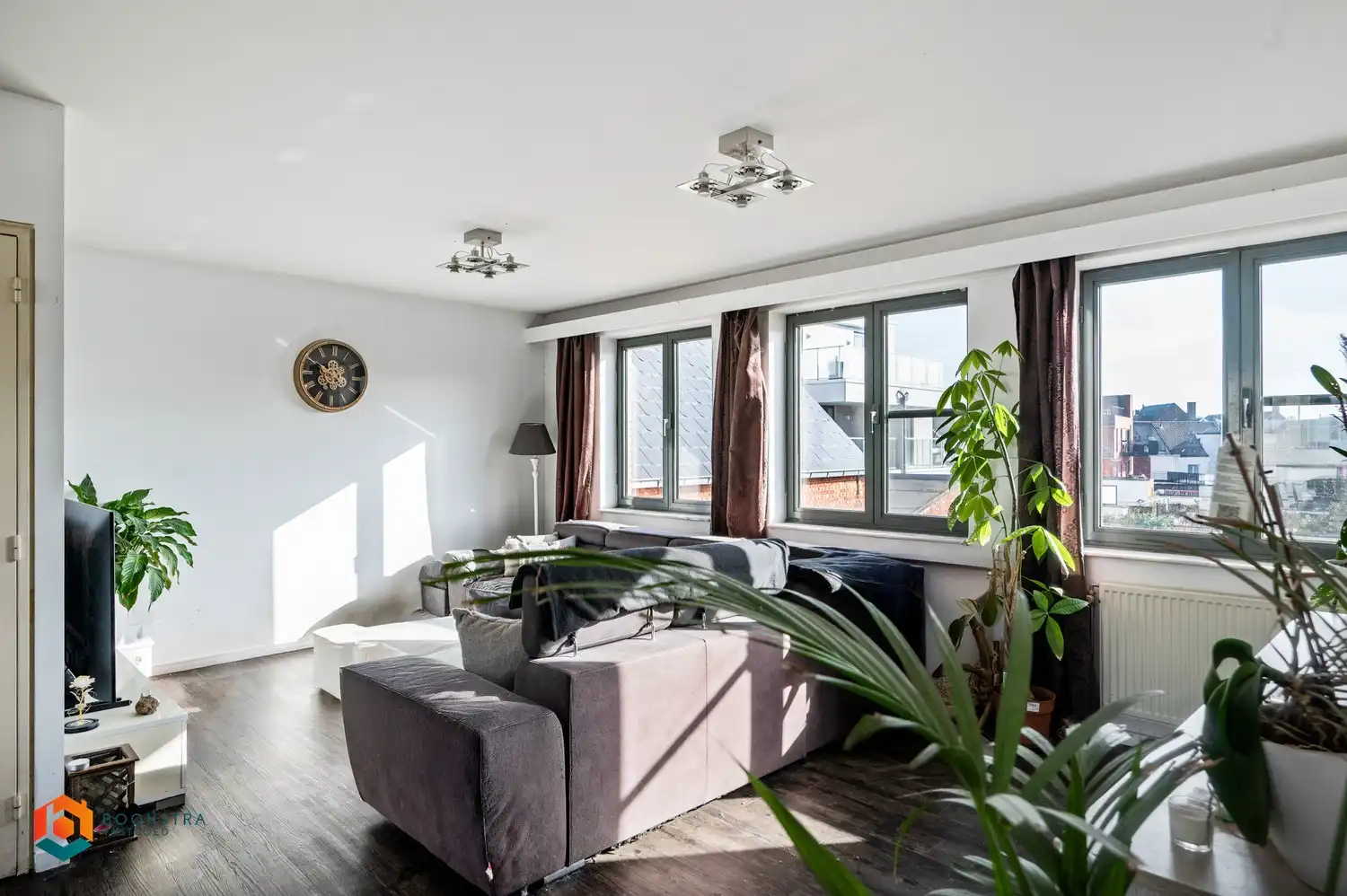 Veelzijdig opbrengsteigendom in centrum Putte foto 18