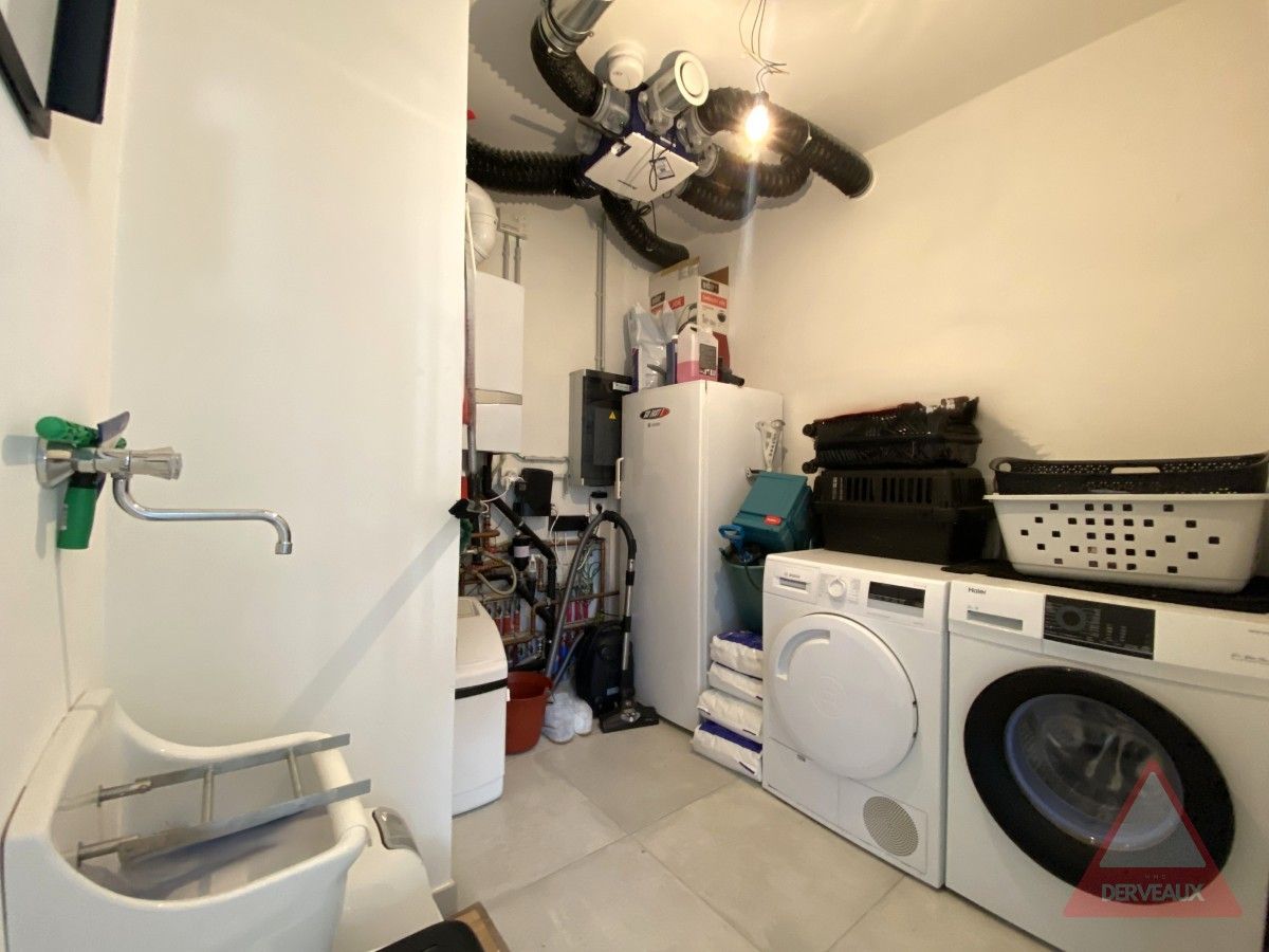 Moorslede – Gelijkvloers appartement met tuin en gunstige ligging foto 7