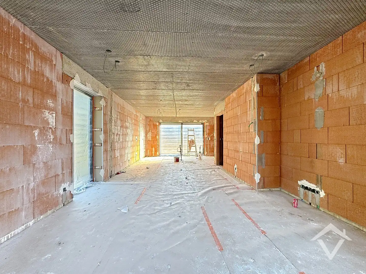 Woning met 3 slaapkamers en carport te Proven  foto 11