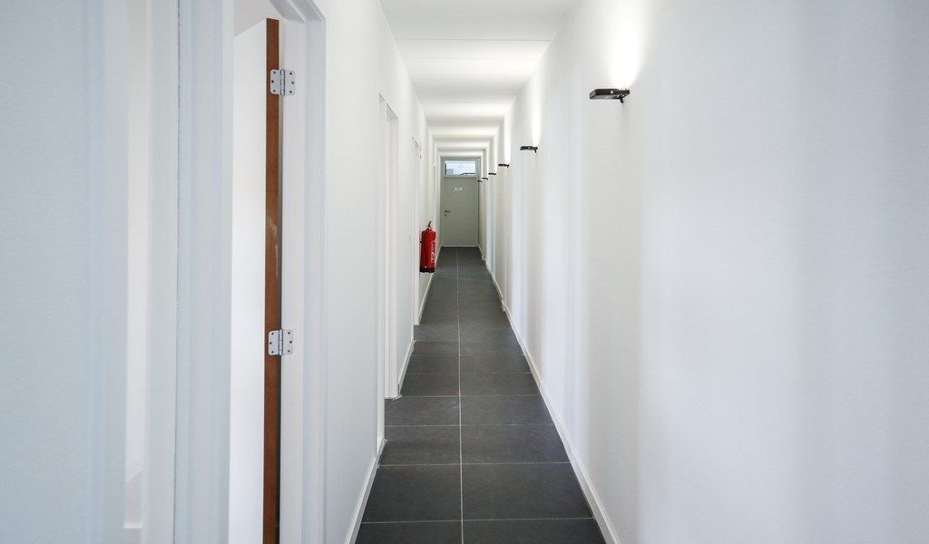 Gerenoveerde kantoren te huur in Oostjachtpark, Sint-Niklaas foto 7