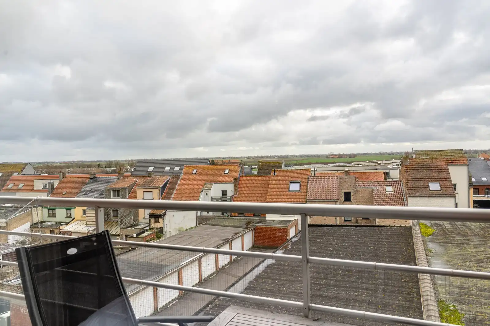 Modern appartement te huur middenin het centrum van Westende-Bad foto 18