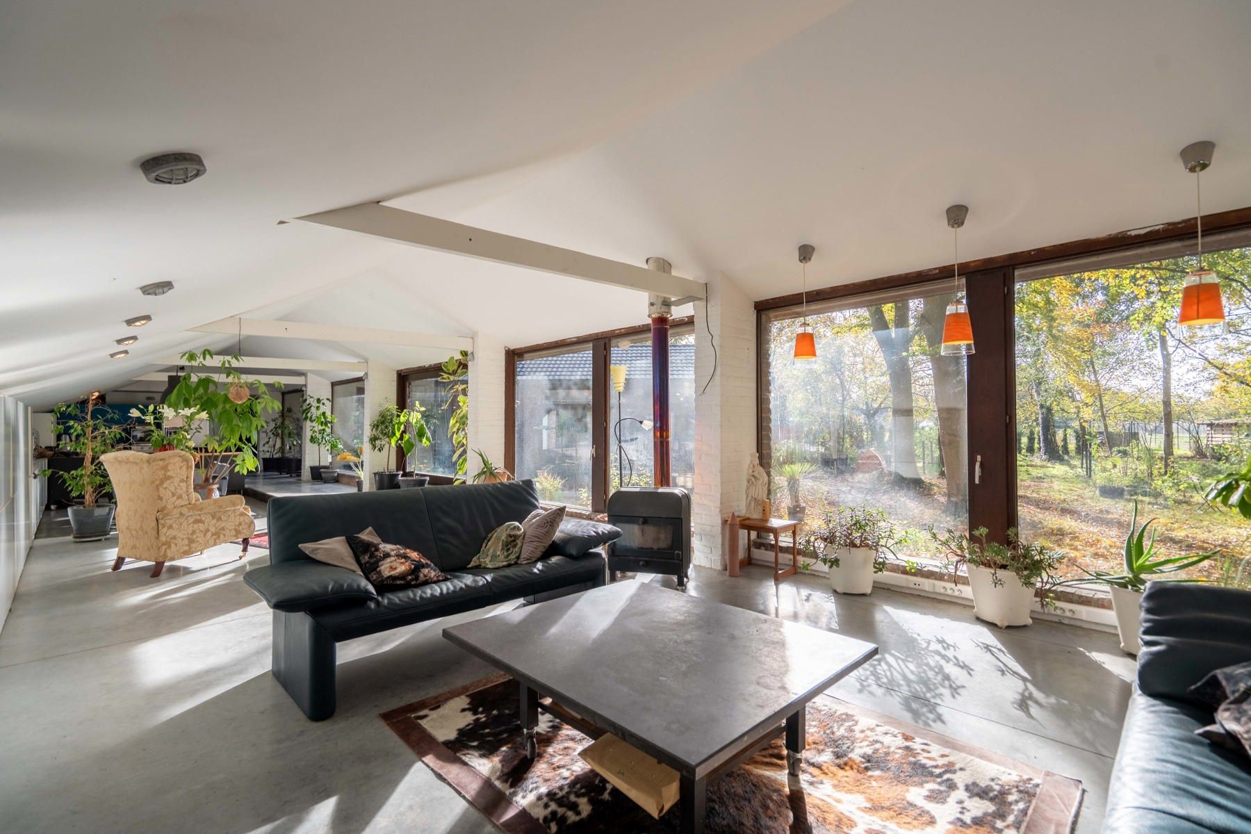 Prachtige woning in doodlopende straat in Rotselaar te koop! foto 6