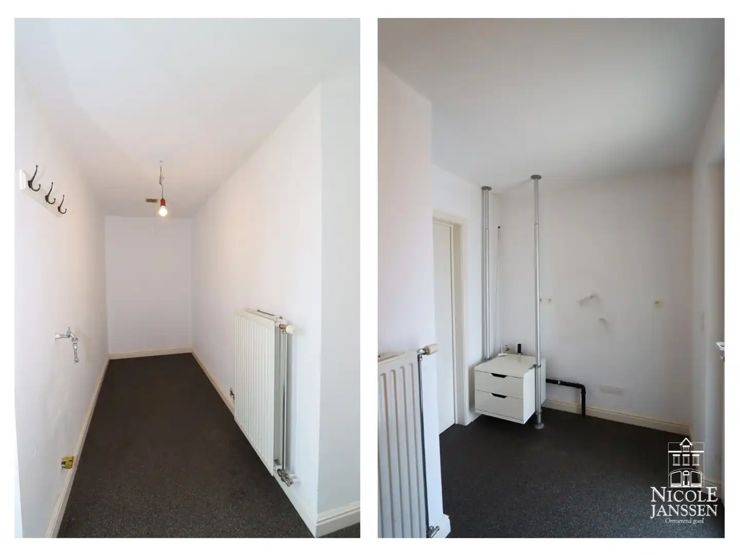 Instapklaar handelspand met ruim ingedeelde woning met leuk tuintje foto 15