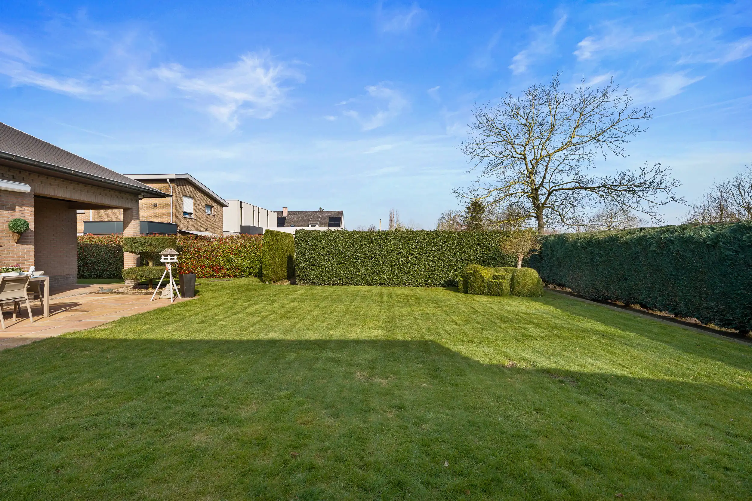 Op te frissen bungalow te Destelbergen foto 22