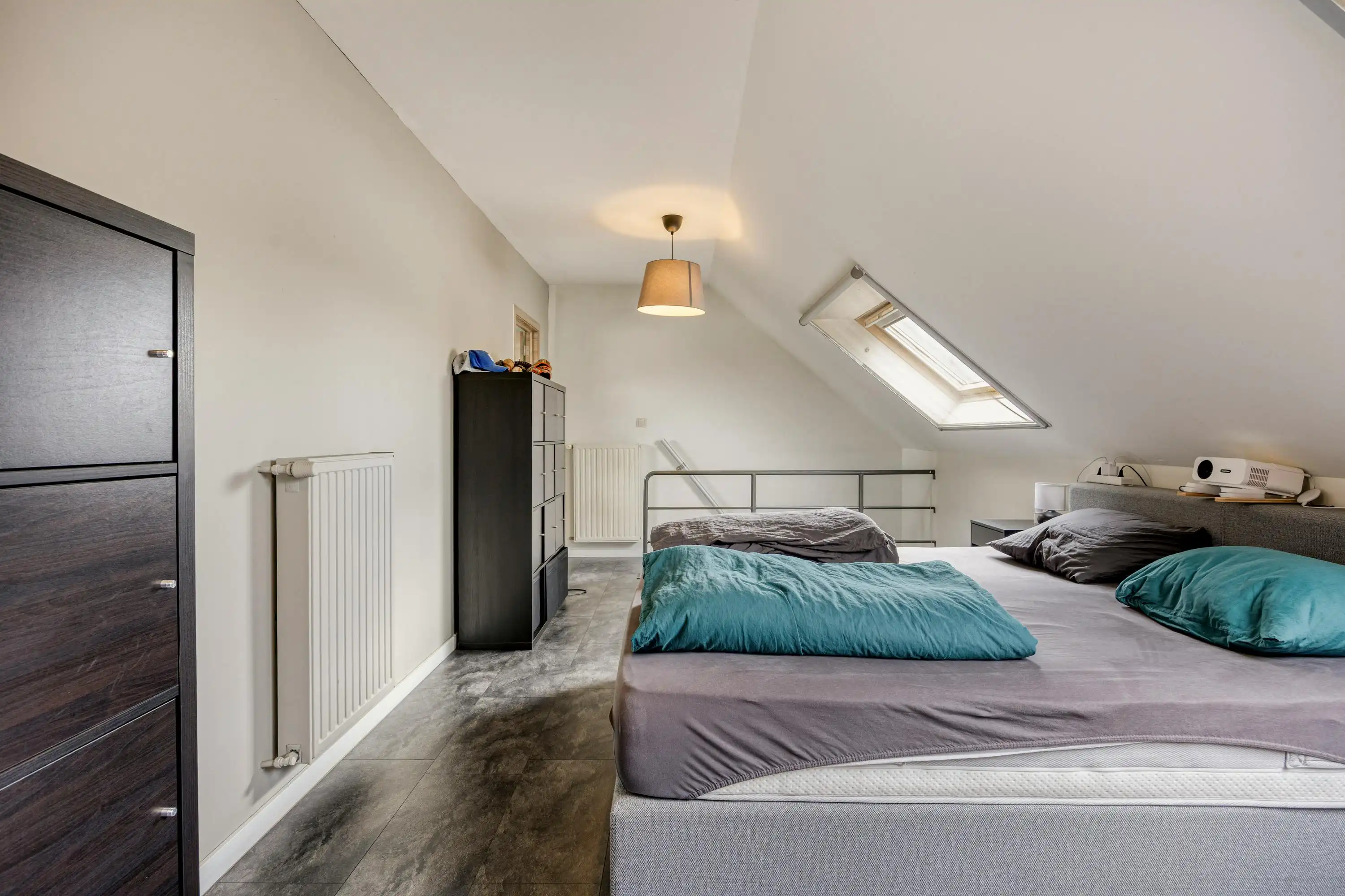Instapklare kangoeroewoning te koop in centrum Wuustwezel foto 52