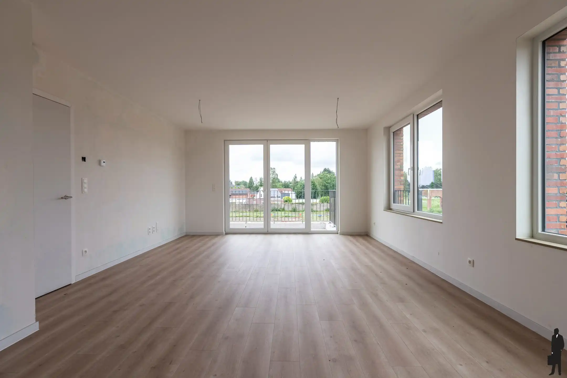Instapklaar nieuwbouwappartement te Rijkevorsel foto 3