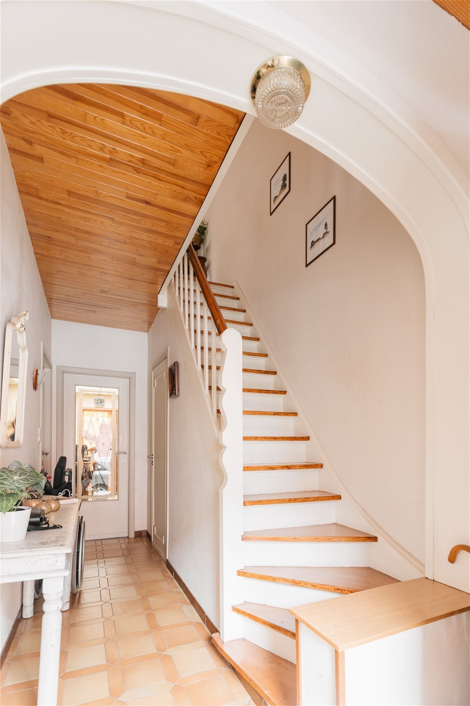 Gezellig wonen nabij het centrum van Schoten foto 21