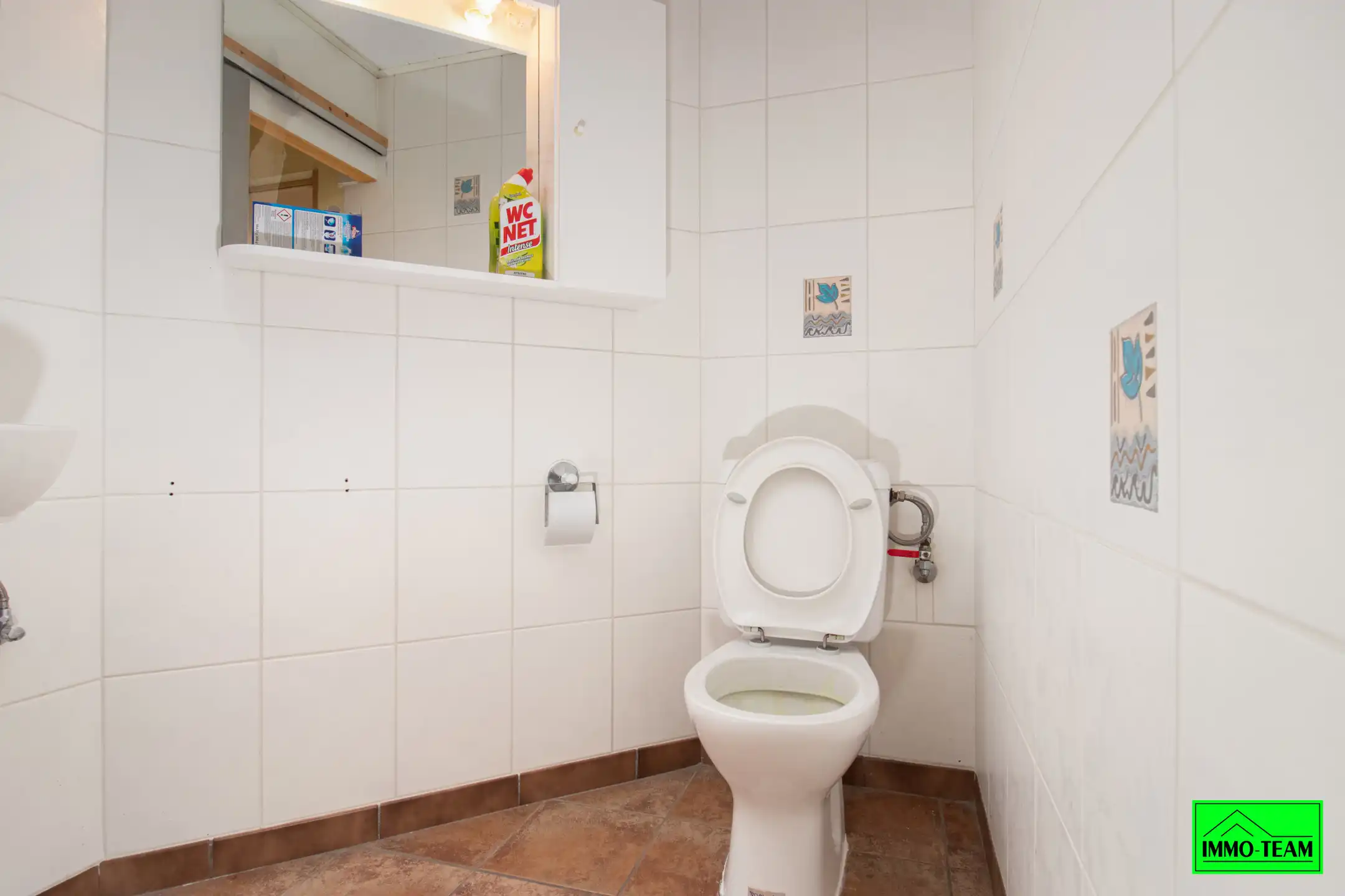 Commercieel handelspand centrum Ternat foto 10