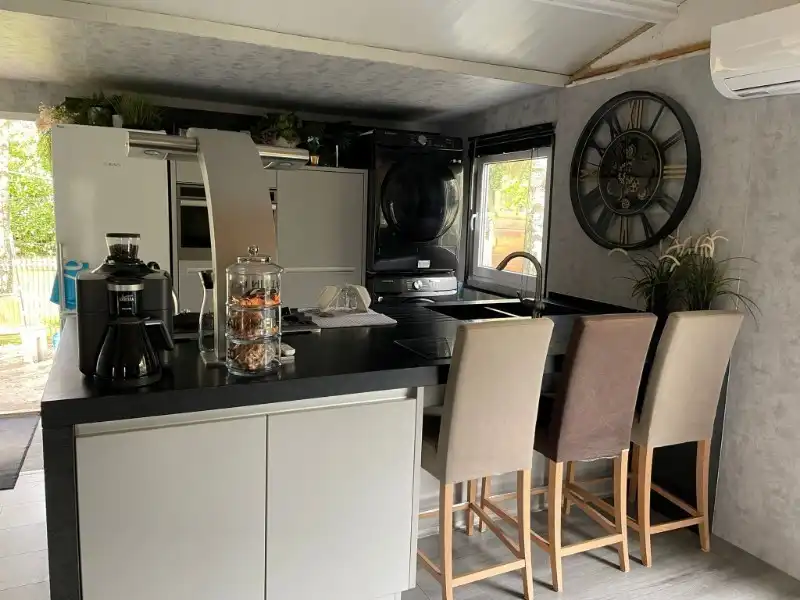 Charmante vakantiewoning foto 3