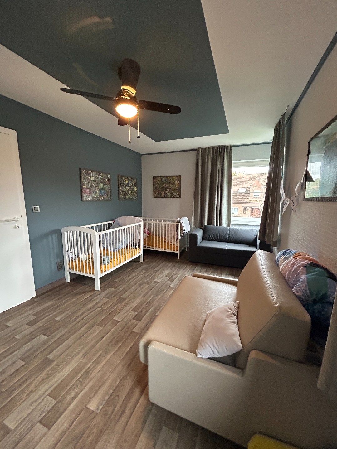 Prachtige Luxe Instapklare Villa foto 10