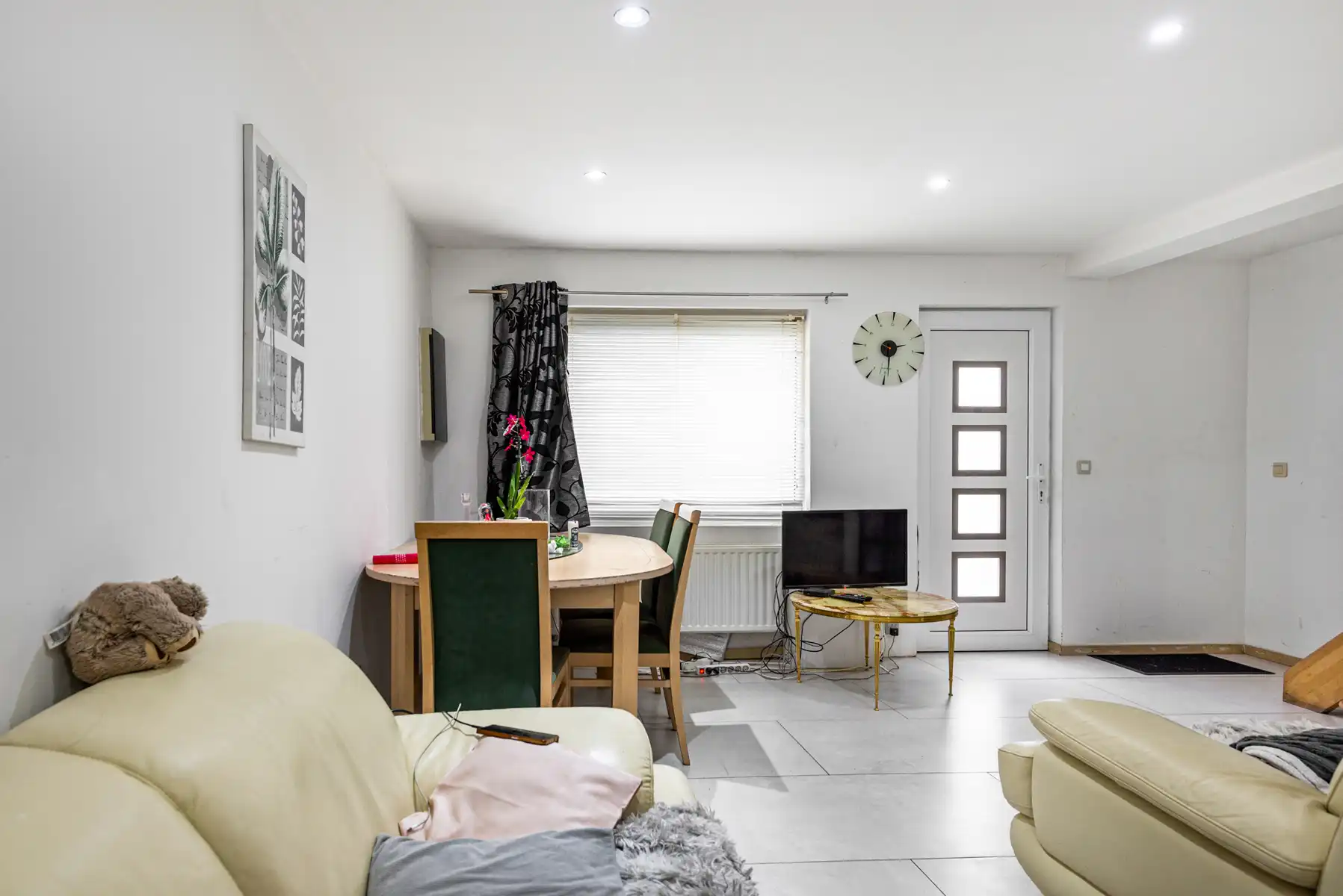 Gerenoveerde woning (2020) met EPC B en brutorendement 7,15%. foto 2