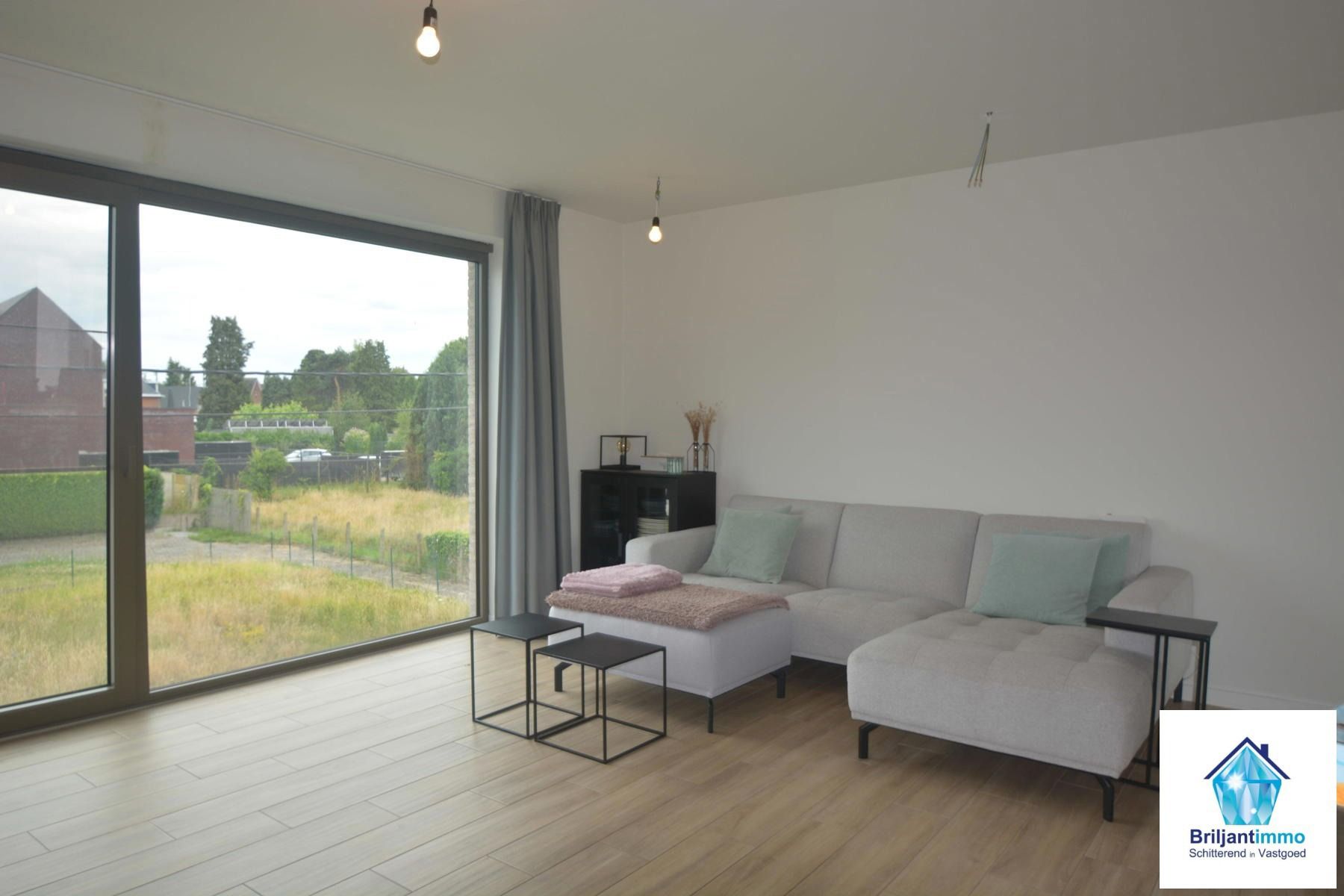Energiezuinig appartement, 2 slp, terras en centrale ligging foto 5