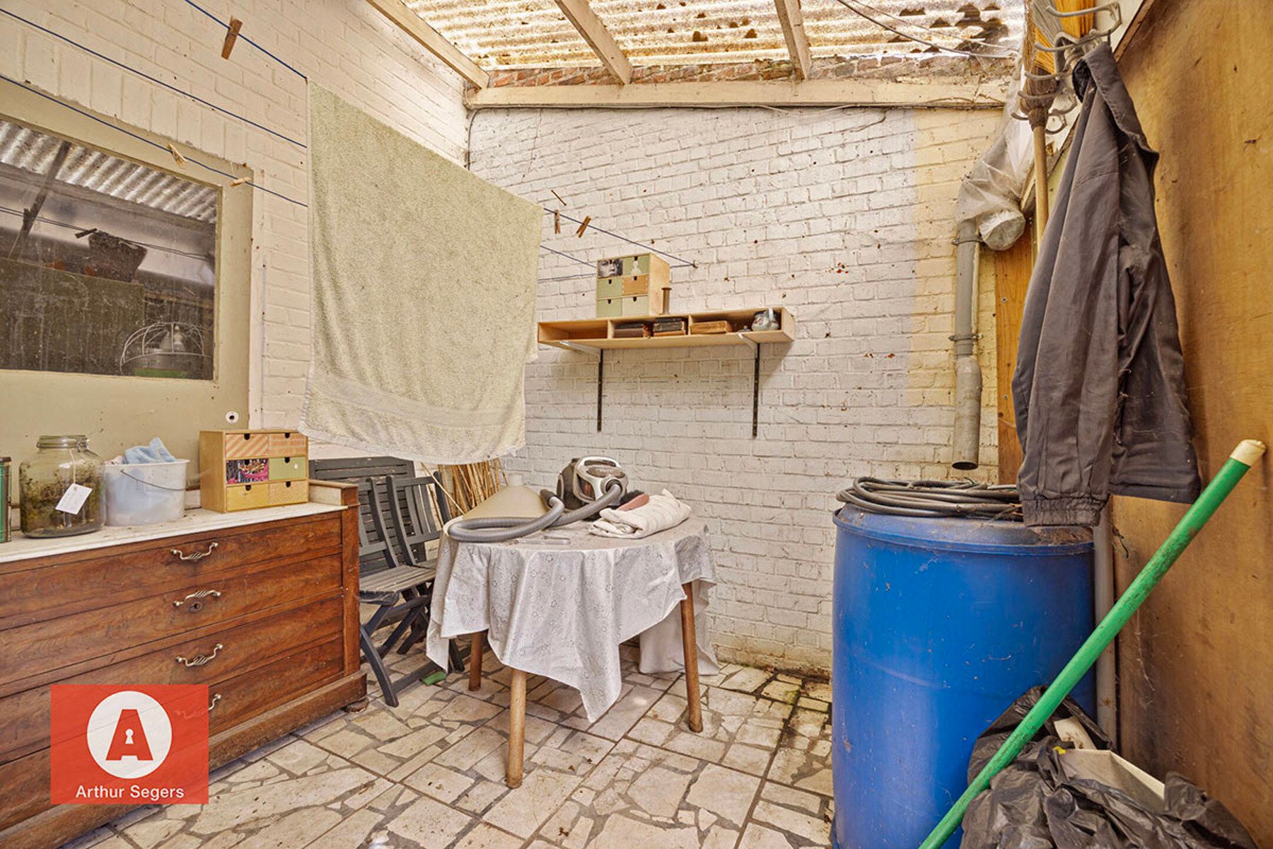 Te renoveren woning nabij centrum Londerzeel foto 23