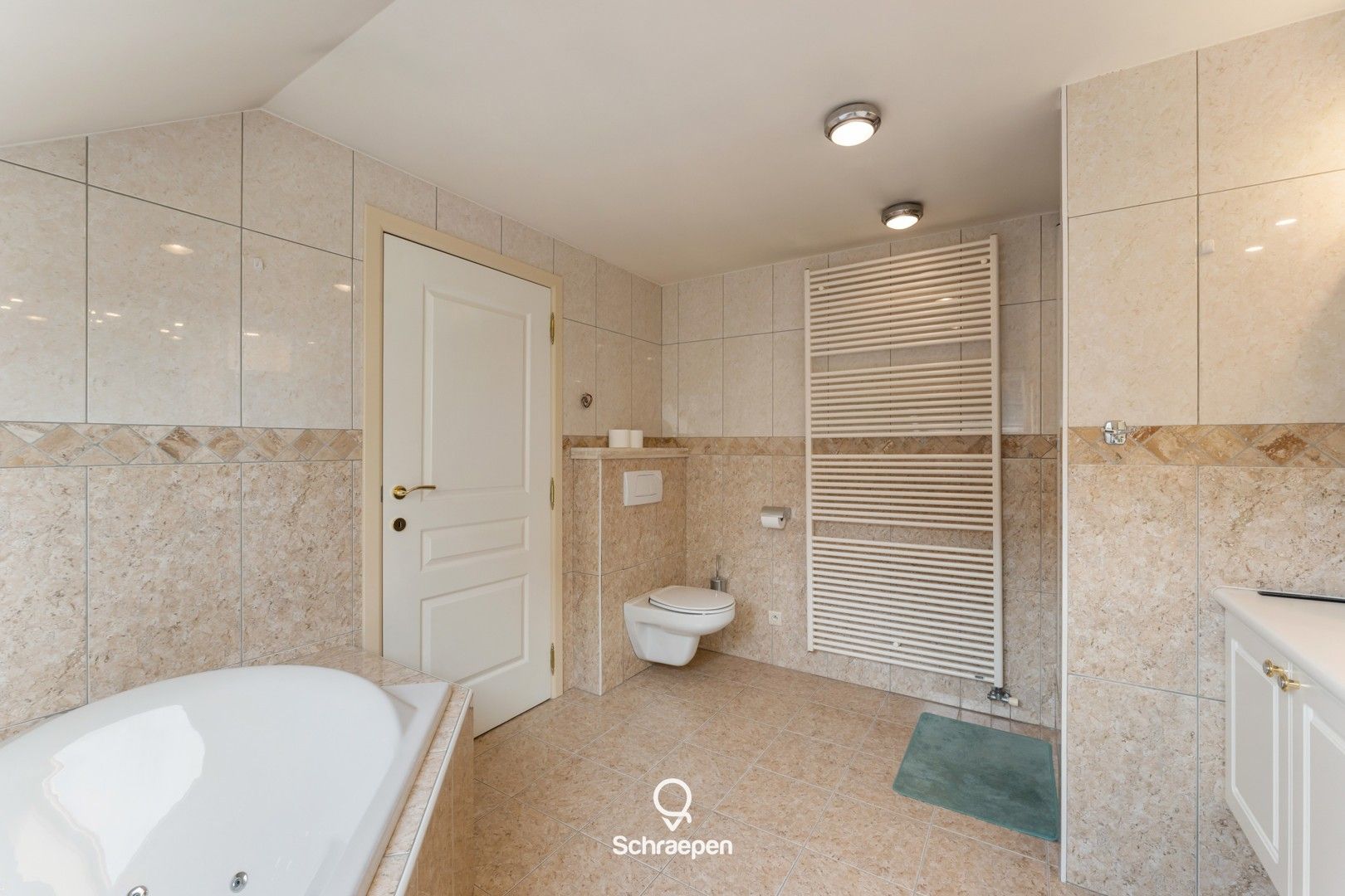 Energiezuinig luxe-appartement (228 m²) met 4 slpks in het hartje van Zonhoven! foto 21