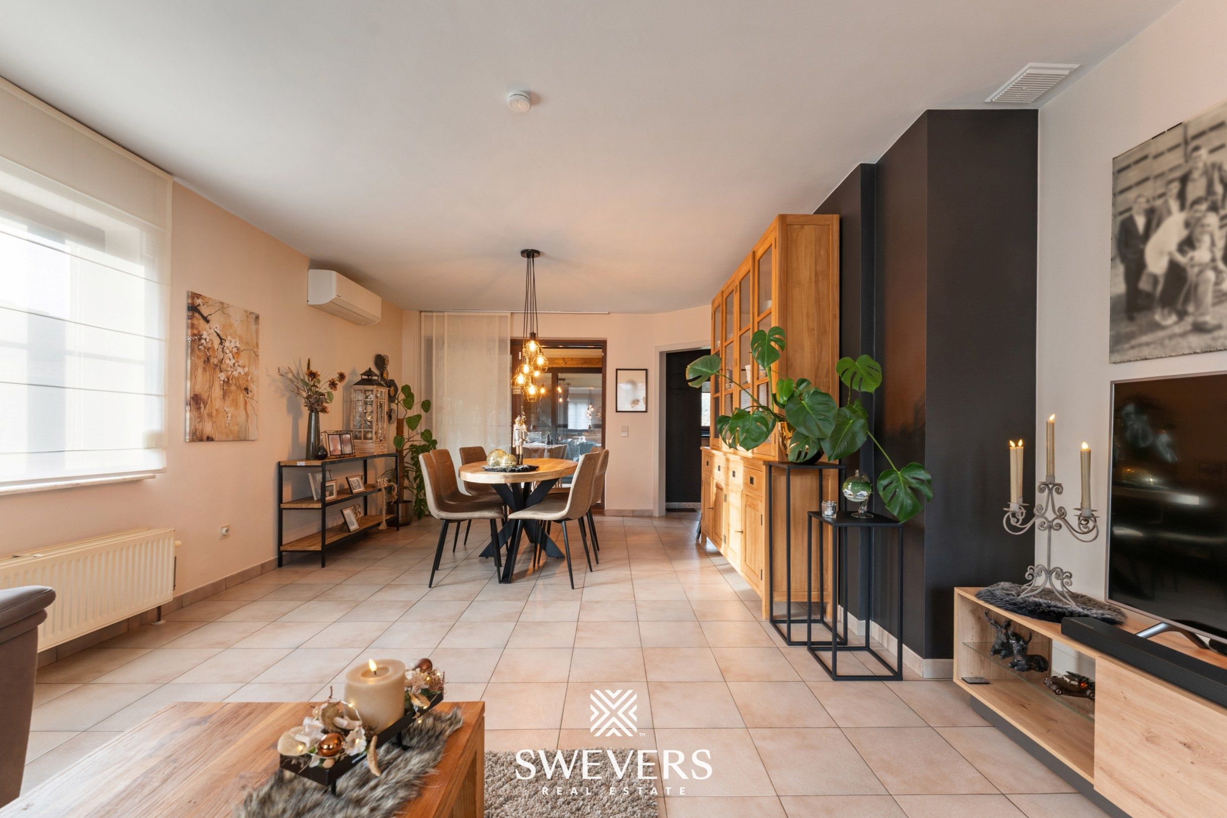 Waar ruimte en rust samenkomen: gezinswoning met 4 slaapkamers foto 8